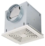 Broan L100E 8" Round Bathroom Exhaust Fan Cfm 0.4 Sones. Fixed Price $149.99.