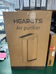 Heapets P339 120V 65W 2500SQ Ft Air Purifier (E10048735). Fixed Price $249.95.