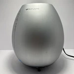 Bionaire BAP600 Permanent Hepa-type Purifier Silver Used Works. Fixed Price $25.00.