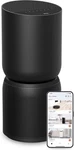Tcl Breeva A5 Smart Air Purifier, Up To 1765 Sq. Ft., 5-STAGE Filtration System. Fixed Price $99.99.