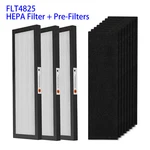 Hepa Filter For Germguardian FLT4825 Purifier AC4825, AC4825E, AC4850PT. Fixed Price $69.48.