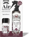 Poo-pourri Air Necessities Home & Bathroom Stink Stopping Set, Before-you-go. Fixed Price $22.99.