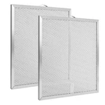 S99010316 Range Hood Grease Filter 111/4X113/4 Inch For Broan 2 Pcs. Fixed Price $29.24.