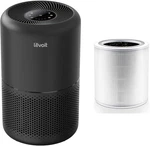 Powerful Hepa Air Purifier For Home Allergies & Pets - Covers 1095 Sq.ft.. Fixed Price $274.99.