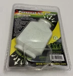 Smokebuddy Jr Personal Air Filter Glow Dark Compact Travel Caps Included. Fixed Price $22.00.