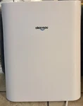 Okaysou Apollo 718 Air Purifier For Home Large Bed Room - White. Fixed Price $65.00.