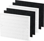 Fil-fresh AP-1512HH Hepa And Carbon Filter For Coway Airmega 200M. Fixed Price $19.99.