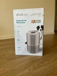 Levoit Air Purifier: Unused, Silver, Core P350 + Free Extra Filter. Fixed Price $69.99.