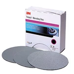 3M Company MMM-2091 Abrasive Disc 3IN Hookit Trizact Blending P1000G. Fixed Price $102.89.