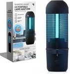 Sharper Image Air Sanitizer Portable And Compact Ultraviolet Sanitizing Light. Fixed Price $30.00.