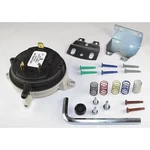 Robertshaw 2374-510 Air Pressure Switch, 0.10"-10.0" Wc. Fixed Price $36.69.