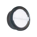 Solberg Hepa Filter ELEMENT,2 CFM,0.3 Micron 59TU57. Fixed Price $40.28.