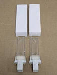 Pack ZW5D12W-H85 5W G23 Replacmenet For Oransi Finn Purifier & Free Shipping. Fixed Price $24.90.