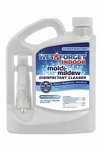 Wet & Forget Indoor Mold Mildew Cleaner, Fl. Oz. 802064 - White Jug. Fixed Price $17.95.