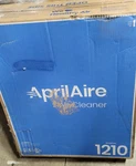 Aprilaire 1210 Small-sized Whole-house Purifier With Filter. Fixed Price $105.00.