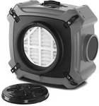 Abestorm Commercial Scrubber Industrial Hepa/active Carbon Filter Air Purifier. Fixed Price $555.00.