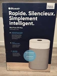 Blueair Pure 211I Max Tower Purifier Hepasilent Pre-filter. Fixed Price $199.00.