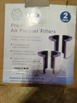2PK Filters For Dyson Air Purifiers HP06 TP06. Fixed Price $30.00.