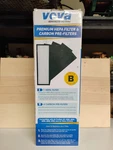 Veva Advanced Filters Size - Brand New, Sealed. Fixed Price $14.00.