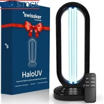 Uvc Sanitizer Odor Eliminator Air Purifier Chemical-free Deep Clean 200FT New. Fixed Price $60.14.