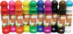 Poster Paint Arts & Crafts, Multi (CV-78923) 1.6 Fl Oz (pack Of 10). Fixed Price $49.43.