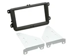 Vw T6 Stereo Fitting Kit Steering Controls, Rear Parking Sensors & Display. Fixed Price $348.26.