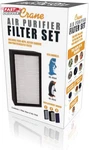 Crane Accessories, Air Purifier Filter, Shark And Penguin. Fixed Price $34.91.