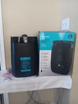 Homedics Deluxe Ultrasonic Humidifier For Large Rooms In Black Read Description. Fixed Price $34.99.