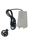 110V Integrated Laundry Ozone Disinfection Sterilizer 10W Simple Operatio. Fixed Price $32.55.