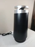 Cool-living True Hepa 4-STEP Air Purifier With Filter, White. Fixed Price $59.99.