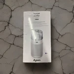 Dyson Hushjet Purifier Compact HJ10 Silver And White. Fixed Price $295.99.
