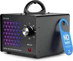 Powerful 70000MG Ozone Generator For Large Space Odor Elimination. Fixed Price $85.99.