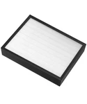 True Filter With Hunter Hepatech & Quietflo Purifiers 30936, Fits Models.... Fixed Price $40.63.