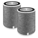 Buxebux 2-PACK HP201 Replacement Filter For Shark Air Purifier Max HP202, HP232. Fixed Price $40.50.