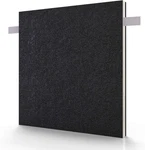 3 In True Hepa Filter Set Pack Compatible With Oregon Scientific CF8410 Air. Fixed Price $64.60.