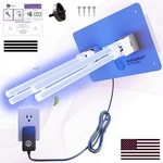 Bioshielduv 36W Hvac Light Air Purifier Bulb - Filter Lamp. Fixed Price $69.96.