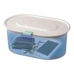 Nuvomed UVB-6/0892 Sterilizing Box, White (UVB6/0892). Fixed Price $24.58.