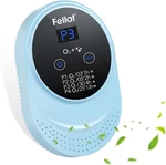 Fellat Ozone Generator, Portable Machine For Water And Air Multipurpose. Fixed Price $32.00.
