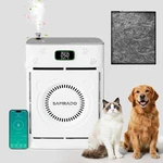 Air Purifier For Home Pets To 2500 Ft With Smart Wifi, Double-sided H13 Hepa. Fixed Price $172.99.