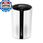 Kenmore PM1010 Air Purifiers For Bedroom Up To 348 Sq.foot With H13 True Hepa. Fixed Price $56.93.