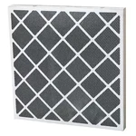 Omnitec OG1616 Carbon Filter Pad, 16INHX16INWX2INL. Fixed Price $95.99.