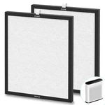 Pack TL2867 Air Purifier Filter Replacement, Compatible With Mooka A.... Fixed Price $31.43.