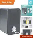 11" Germ Guardian Air Purifier - 99.97% Dust Removal With Odor Control. Fixed Price $113.04.