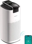 Morento MR7566 Air Purifier Wifi Smart Hepa Large Room 2050 Sq Ft Silver White. Fixed Price $197.99.