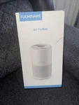 Fulminare Air Purifier For Home - Hepa Filter Pets, Dust & Smoke. Fixed Price $44.32.