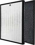 Hepa Filter For Smart True ECNK001 Air Purifier 4 In. Fixed Price $99.94.