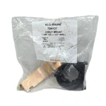 Hydra-zorb Klo-shure 724137 Strut Mount Insulation Coupling 1-3/8" Od Stainless. Fixed Price $12.59.