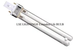 Lse Lighting 9 Watt Bulb G23 2PIN For JUP-01 HW-303B HW-304B CF400UV, CF500UV. Fixed Price $20.94.