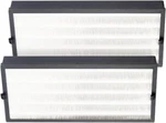 2-PACK H13 Hepa Filters For Inofia PM1608 Replacement With Carbon. Fixed Price $34.90.