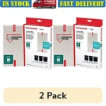 Hepa Air Filter HRF-R1 Compatible W/ HPA094 HPA100 HPA200 Removes Dust Smoke New. Fixed Price $34.68.